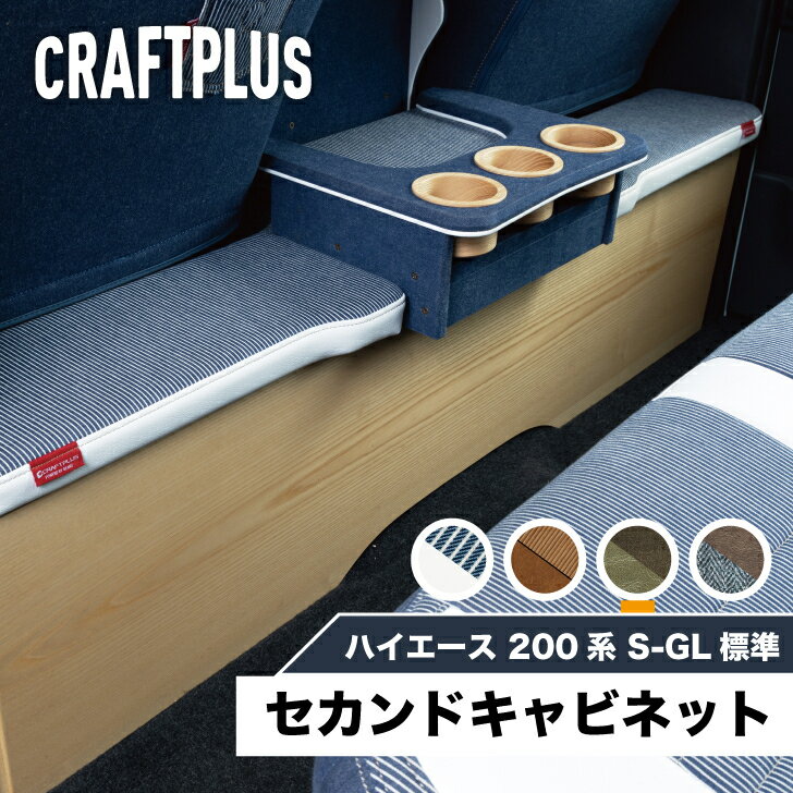 楽天市場】クラフトプラス セカンドキャビネットの通販