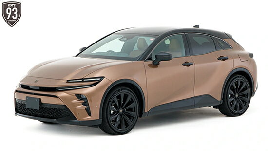 TOYOTA CROWN SPORT用ロック信号取り出し線セット for LOCK音