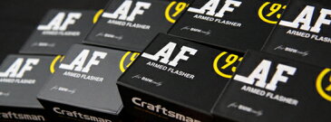 ARMED FLASHER MINI-R