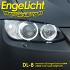 EngeLicht(エンゲリヒト)DL-8BMWイカリング用LEDバルブ