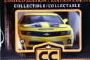  COLLECTOR'S CLUB 2010 CHEVY CAMARO SS 1/18スケール NO.96325