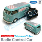 ラジコンカー Volkswagen Type2 Bus(T1型) WELLY社製 coreOBJ select