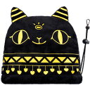 Mytag アイアンカバー ヘッドカバー セット ボア ふわふわ ねこ かわいい おしゃれ