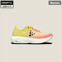 【公式】CRAFT Nordlite Speed ( Northern Lite/Inferno ) Road Shoes / クラフト ウィメンズ ノードライ...