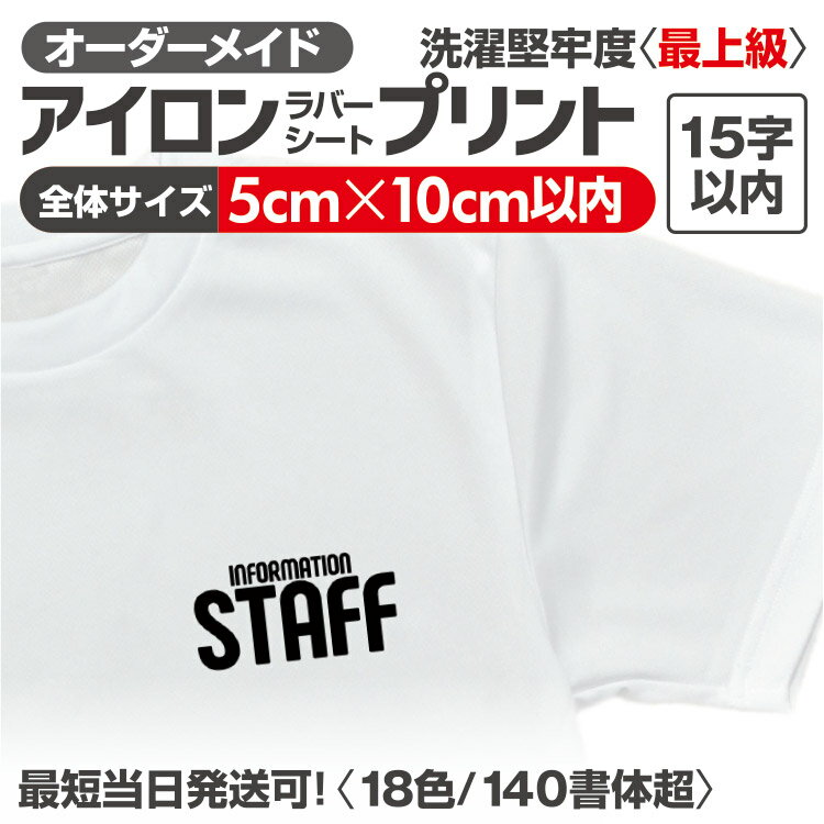 【最短当日発送OK】アイロンプリント ラバーシート アイロン ワッペン 文字 大きい ひらがな アルファベット 数字 簡単プリント オーダーメイド アイロンステッカー 急ぎ対応 オリジナル作成 文字 切文字 ネームタグ 衣服用 ユニフォーム 応援グッズ