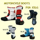 WILD WING バイクブーツ【MOTORCYCLE BO...
