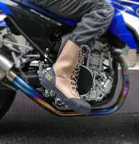 バイク長靴