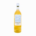 CruX(クリュックス) THANKS, LOVE BLANC (白) 720ml