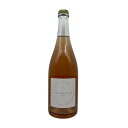 福山わいん工房 ポン フレ シック 2023(ロゼ泡)750ml