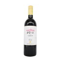 中伊豆ワイナリー 伊豆の丘プロローグ・レッド 2023(赤)750ml
