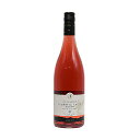 都農ワイン キャンベル・アーリー ドライ 2023(ロゼ)750ml