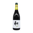 弟子屈ワイナリー 和 NAGI 山幸 ルージュ 2023(赤)750ml