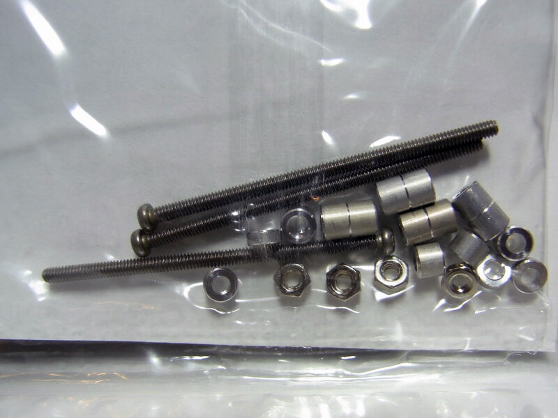 �ߥ˻Ͷ� �ӥ����å�D(40mm���ƥ�쥹�ӥ�)�ڥ��ߥ� �ߥ˻Ͷ��ѥѡ��� GP.407 ITEM15407��