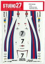 1/24 PORSCHE 936
