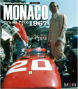 Monaco Grand@Prix1967 Joe HONDA Racing Pictorial@Series by HIRO NO16yMFH BOOKz