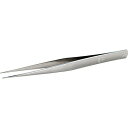 AAピンセット 150mm【ミネシマ MINESHIMAツール F-7】