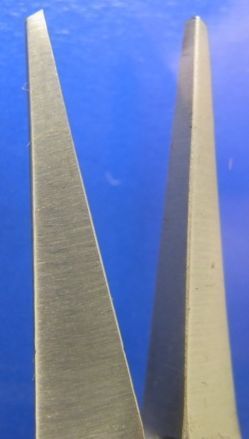 エッチング　ベンダー　（小） ITEM74084