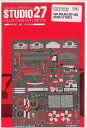 CELICA (ST-185) GRADE UP PARTS (T社1/24対応)