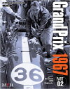 NO29. Grand Prix 1967 PART-02 Joe HONDA Racing Pictorial@Series by HIRO NO29yMFH BOOKz