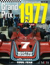 No.35 : Grand Prix 1977 Part 01 JOE HONDA Racing Pictorial Series by HIRO【MFH BOOK】