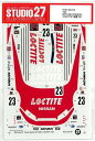 SKYLINE GT-R(34) LOCTITE 039 99 1/24