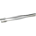 切手用ピンセット 125mm【ミネシマ MINESHIMAツール F-6】