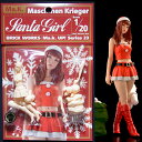 1/20 Santa GirliT^K[jyBRICK WORKSz