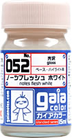 ノーツフレッシュホワイト 15ml