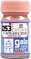 ノーツフレッシュピンク 15ml