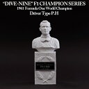 1/12 Driver Type P.H【DIVE NINEフィギュア】