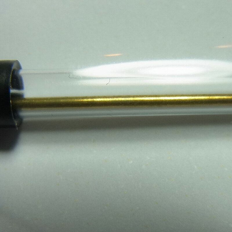 真鍮パイプ tube 外径φ1.2 内径φ1....の紹介画像3