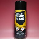 CHAOS BLACK SPRAY