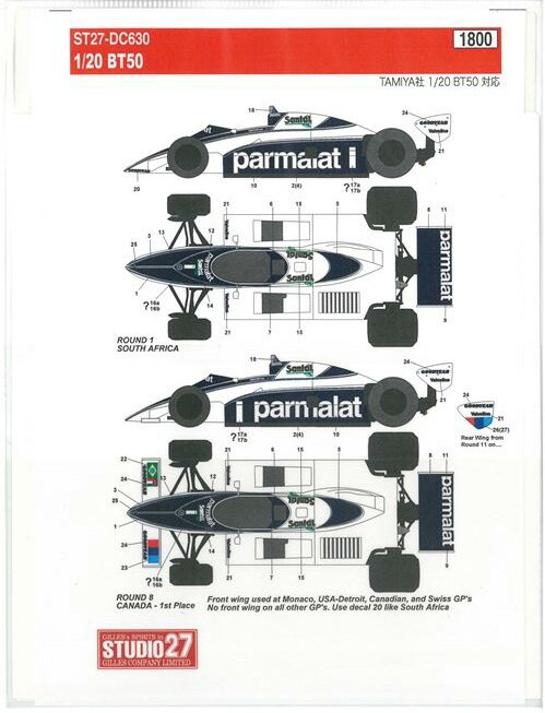 1/20 BT50(T��1/20�б�)