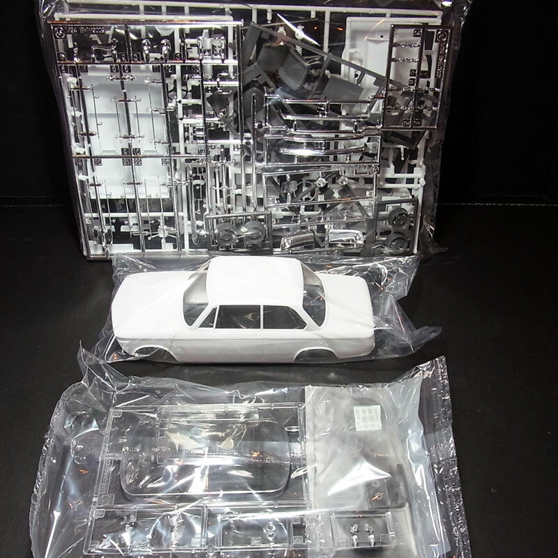 1/24 BMW 2002 tii�ڥϥ����� HC23��