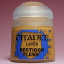 シタデル レイヤー ベスティゴール・フレッシュ【CITADEL 22-38 LAYER BESTIGOR FLESH】