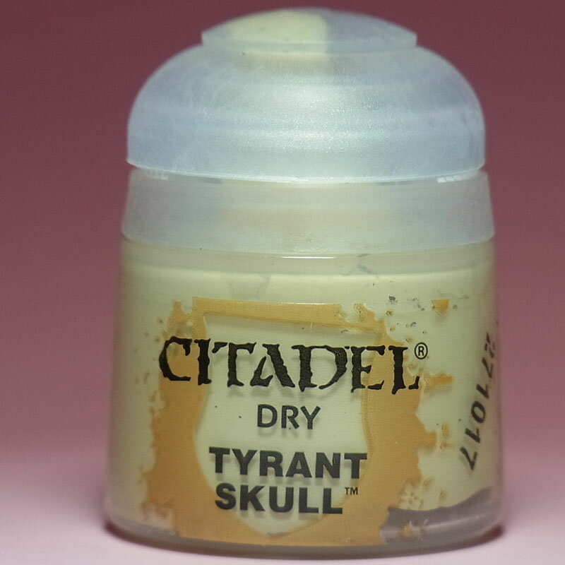 乐天商城 - シタデル ドライ タイラント・スカル【CITADEL 23-10 TYRANT SKULL】