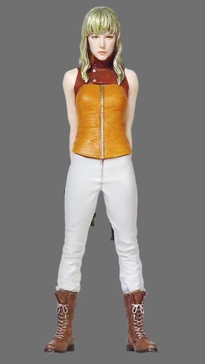 1/20 ASSASSIN【アトリエイット atelier iT】