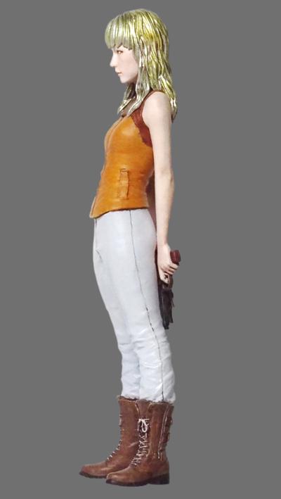 1/20 ASSASSIN【アトリエイット atelier iT】