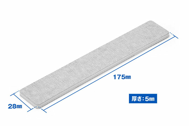 ヤスリスティックSOFT #1000 3枚入り...の紹介画像2