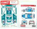 1/24 PETRONAS PROTON Newzealand '00(T T[Evo.6Ή)yX^WI27fJ[ DC379z