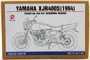 1/12 }n XJR400S 1994 fBe[AbvZbg(AIV}Ή)yzr[fUC HD02-0373z