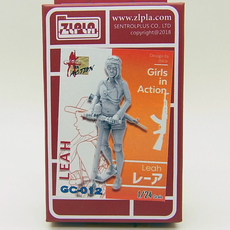 1/24 [AyWv Zlpla ~^[tBMA GC-012z