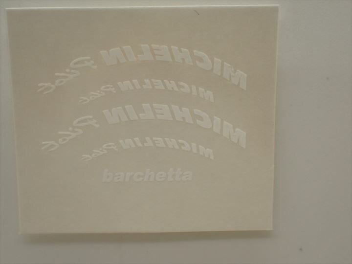 1/12 WGP タイヤスポンサーロゴデカール '80〜 2種類 4台分（割れないデカール）【BP1155】