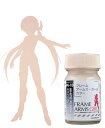 ホワイトフレッシュ 15ml【ガイアカラー 30410 フレームアームズ ガールカラー FG-10】