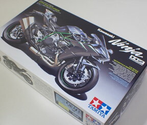 1/12 カワサキ Ninja H2 CARBON【タミヤ ITEM14136】