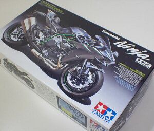 1/12 掠 Ninja H2 CARBONڥߥ ITEM14136