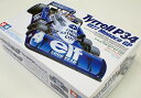 1/20 タイレル P34 1977 モナコ GP【タミヤ グランプリコレクション Item20053】