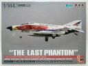 1/144 q󎩉q F-4EJ 302s Xgt@g 2019(zCgt@g)yvbc PF-27z