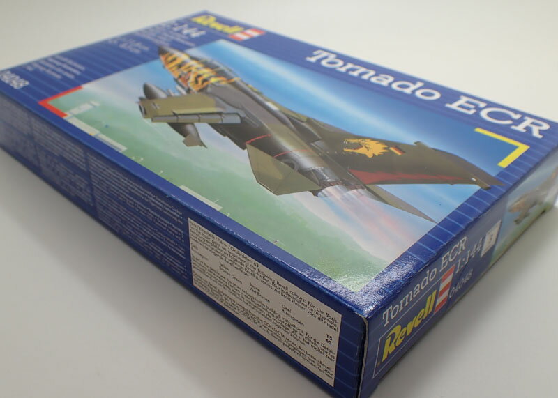 1/144 ȡ͡ ECRڥɥĥ٥ 04048