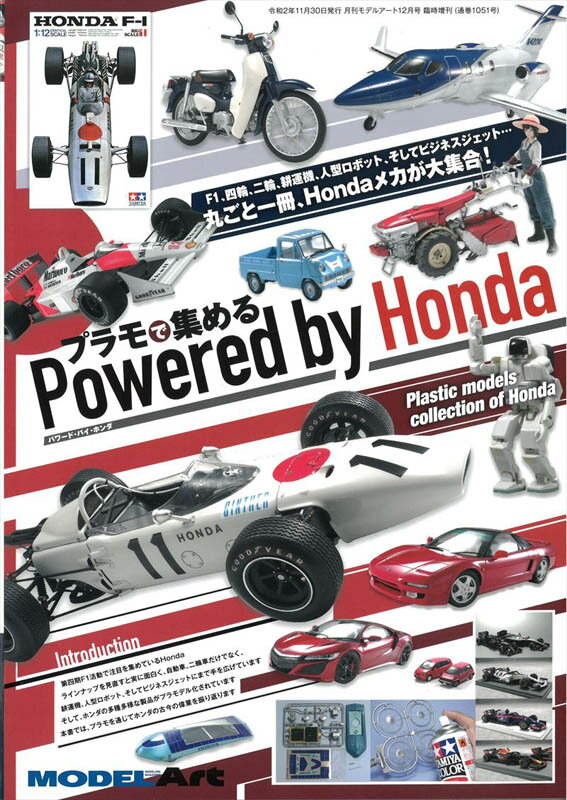 ץǽ Powerd by Hondaڥǥ륢 ɽ˼